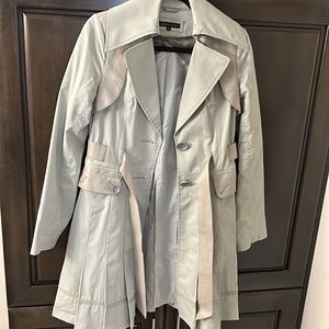 Showstopper trench coat Rudsak Collection